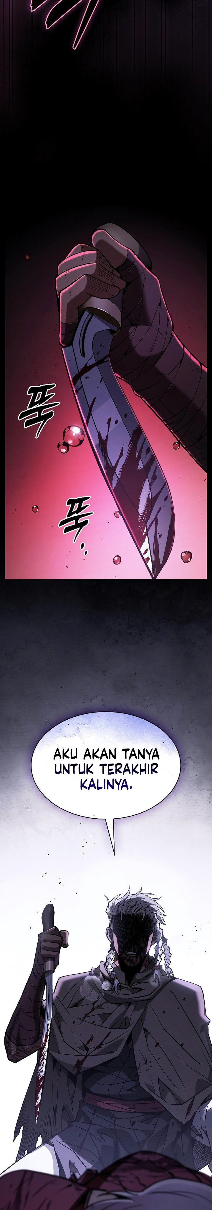 Academy’s Genius Swordmaster Chapter 113 Gambar 11