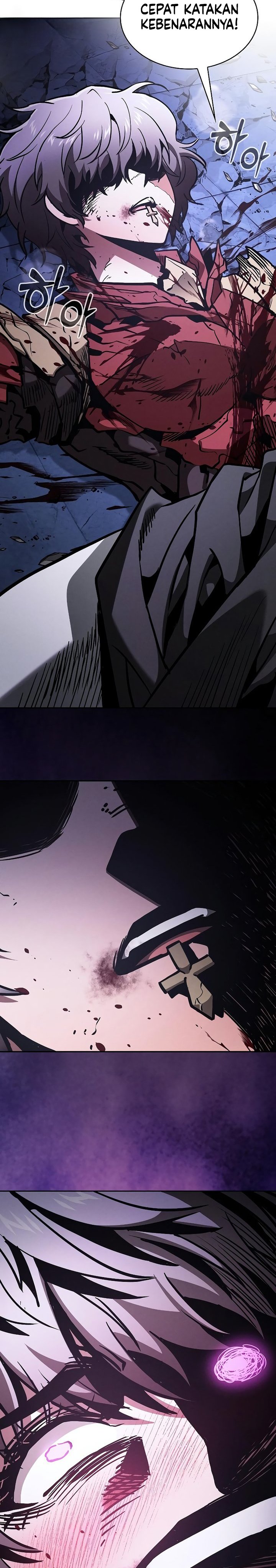 Academy’s Genius Swordmaster Chapter 113 Gambar 13