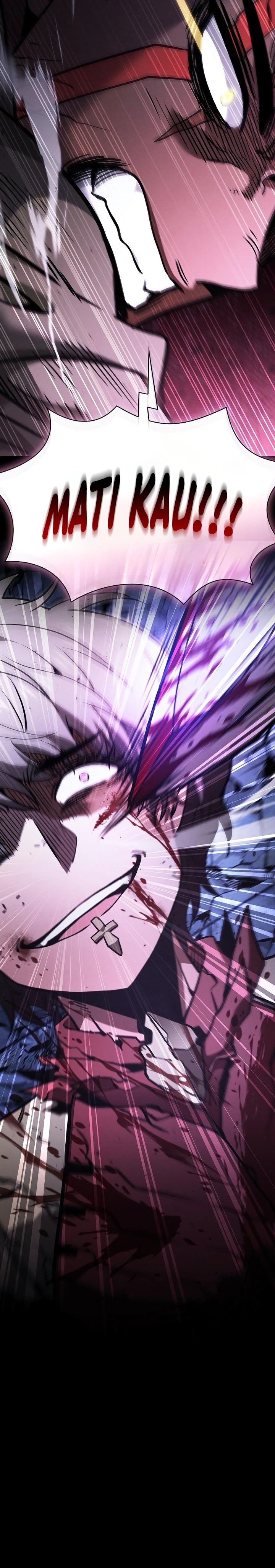 Academy’s Genius Swordmaster Chapter 113 Gambar 16