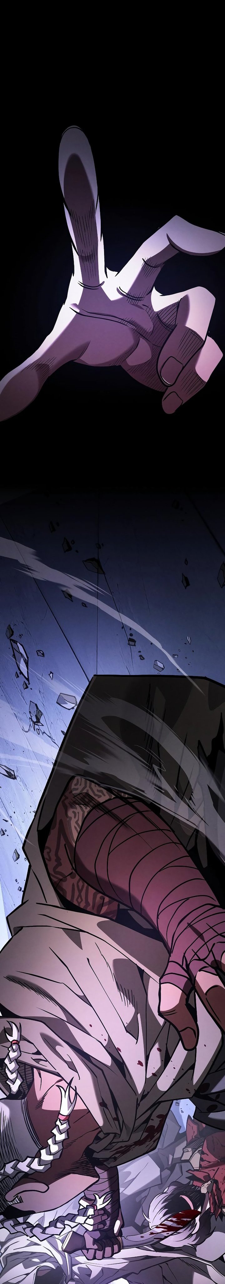 Academy’s Genius Swordmaster Chapter 113 Gambar 17