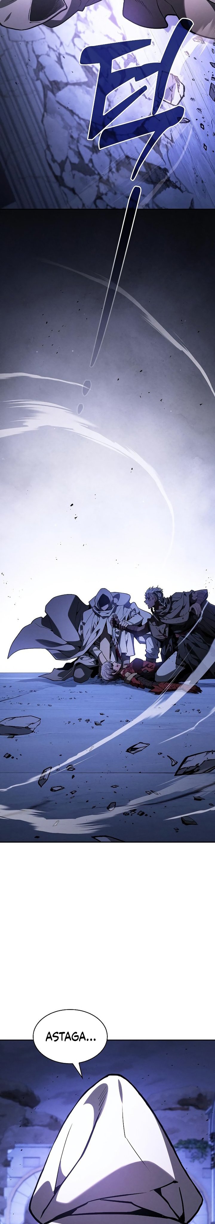 Academy’s Genius Swordmaster Chapter 113 Gambar 18