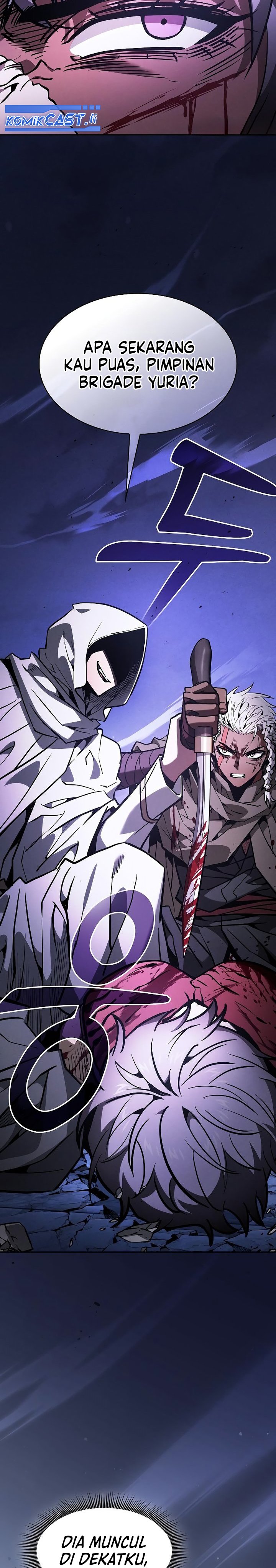 Academy’s Genius Swordmaster Chapter 113 Gambar 20