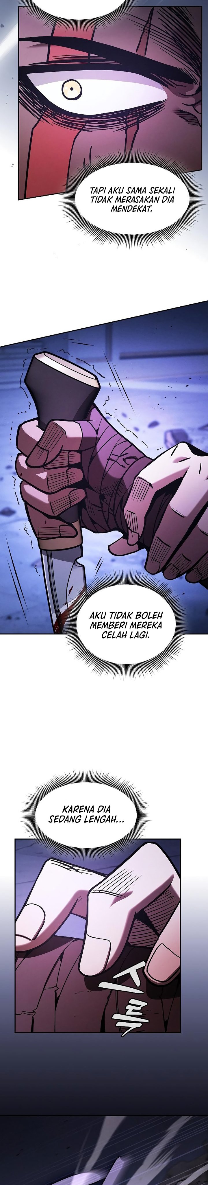 Academy’s Genius Swordmaster Chapter 113 Gambar 21