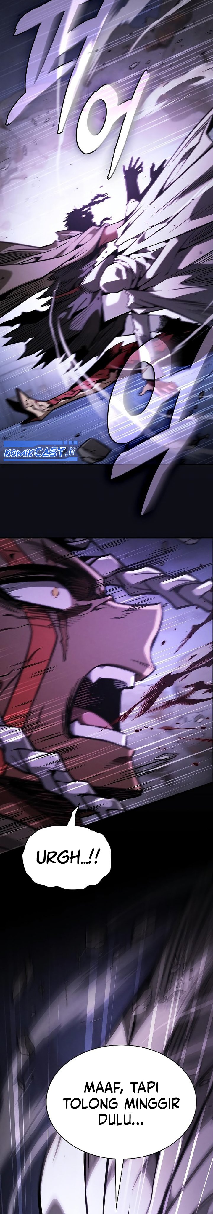 Academy’s Genius Swordmaster Chapter 113 Gambar 22