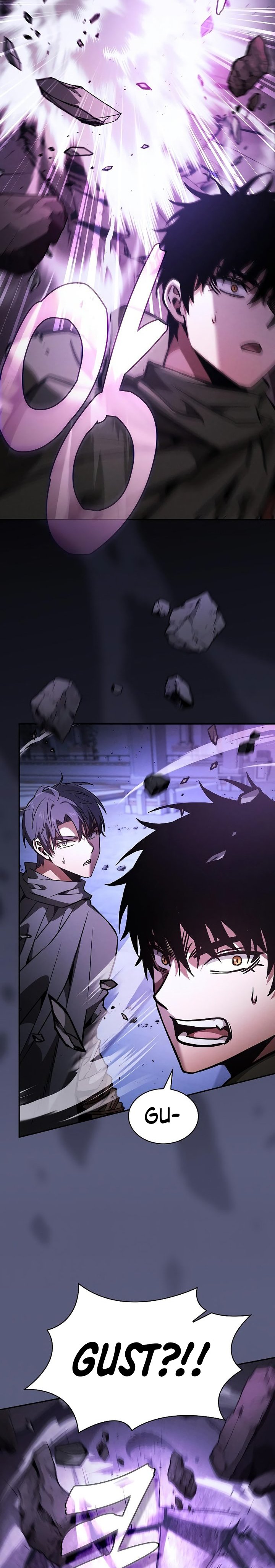 Academy’s Genius Swordmaster Chapter 113 Gambar 24