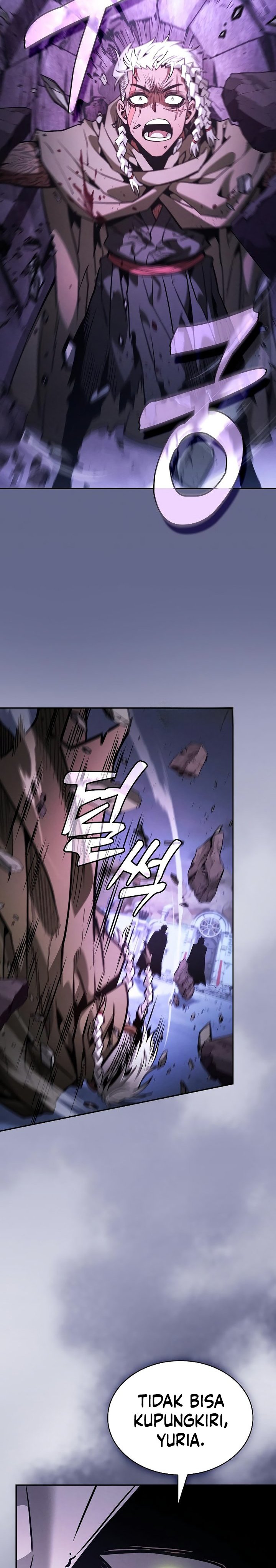 Academy’s Genius Swordmaster Chapter 113 Gambar 25