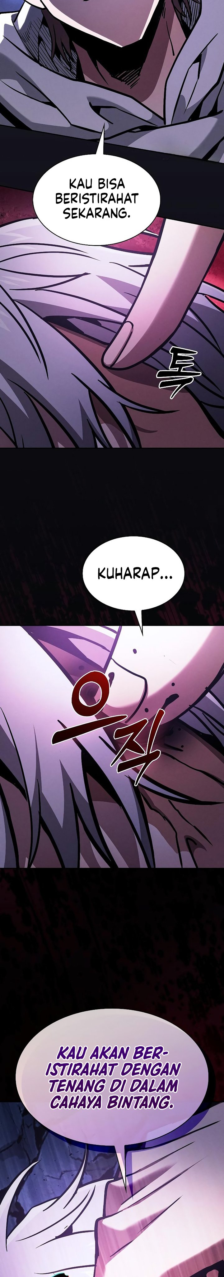 Academy’s Genius Swordmaster Chapter 113 Gambar 28