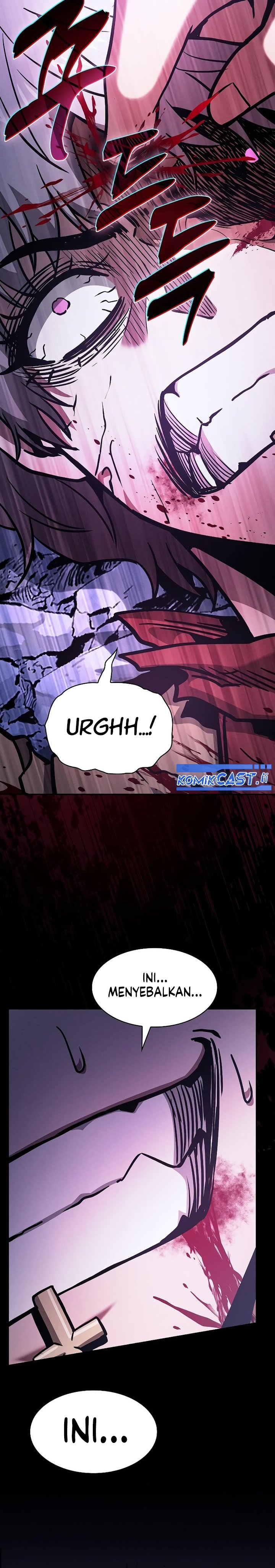 Academy’s Genius Swordmaster Chapter 113 Gambar 29