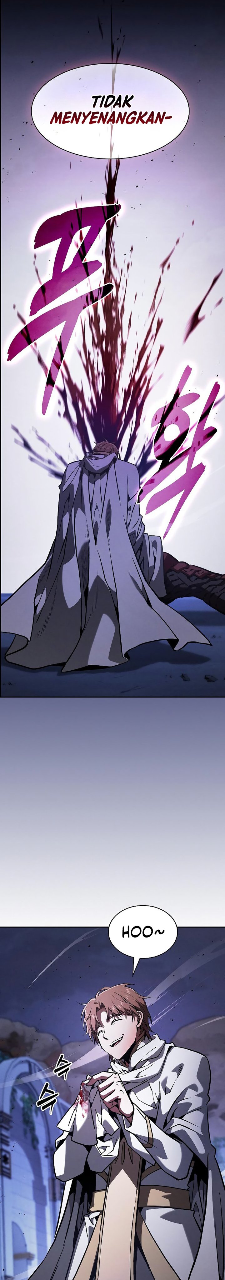 Academy’s Genius Swordmaster Chapter 113 Gambar 30