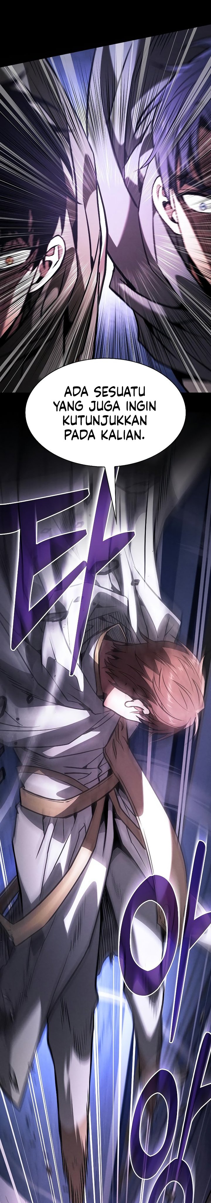 Academy’s Genius Swordmaster Chapter 113 Gambar 35