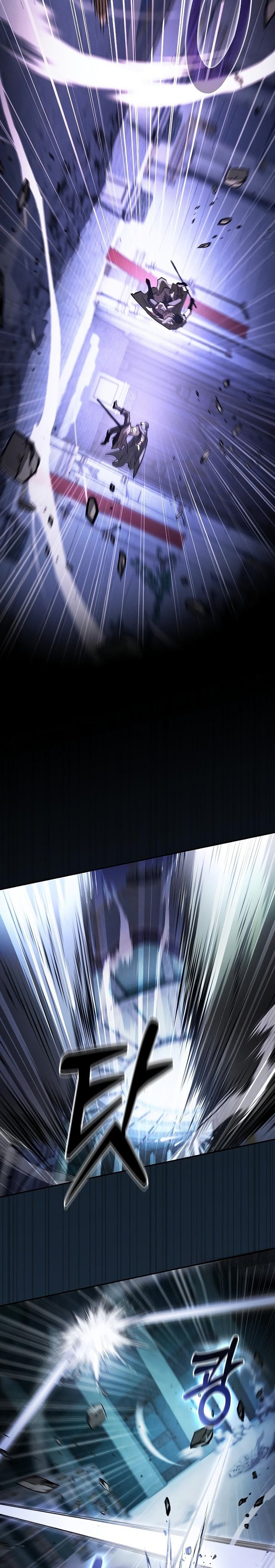 Academy’s Genius Swordmaster Chapter 113 Gambar 36