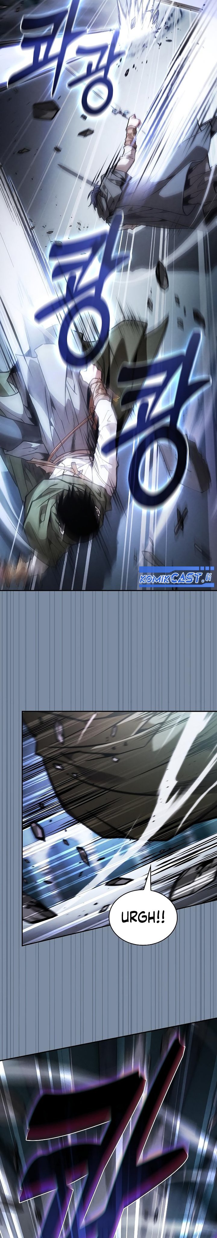 Academy’s Genius Swordmaster Chapter 113 Gambar 37