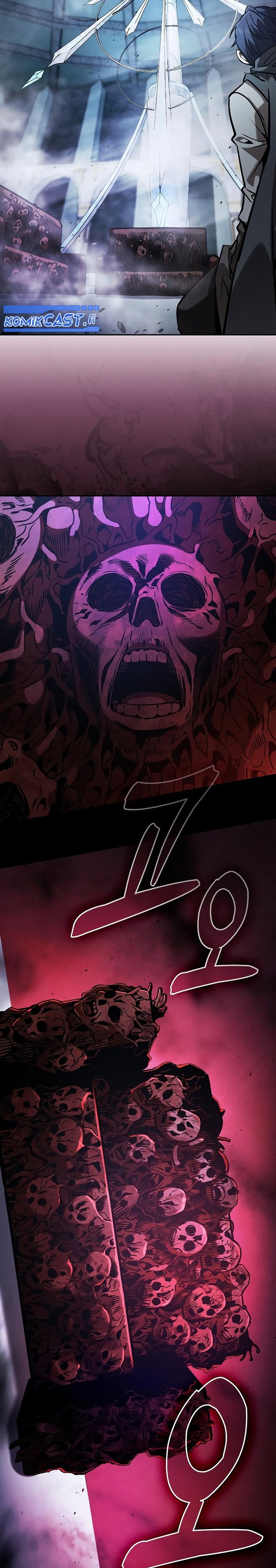 Academy’s Genius Swordmaster Chapter 113 Gambar 41