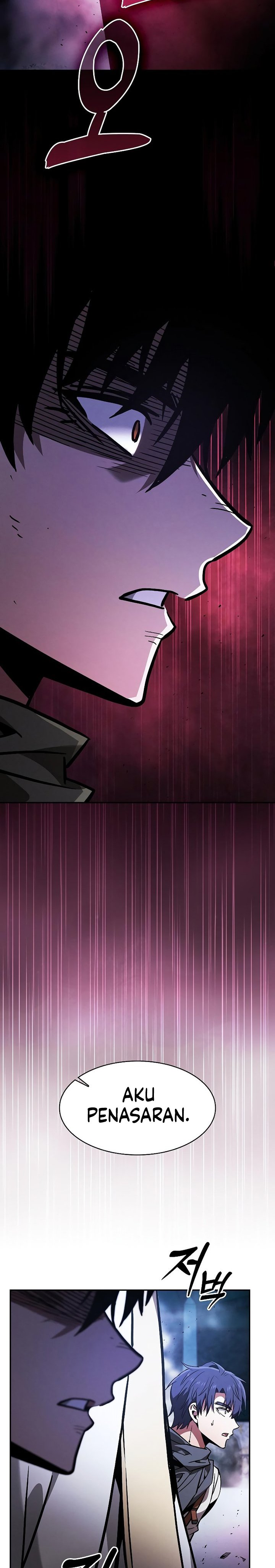 Academy’s Genius Swordmaster Chapter 113 Gambar 42