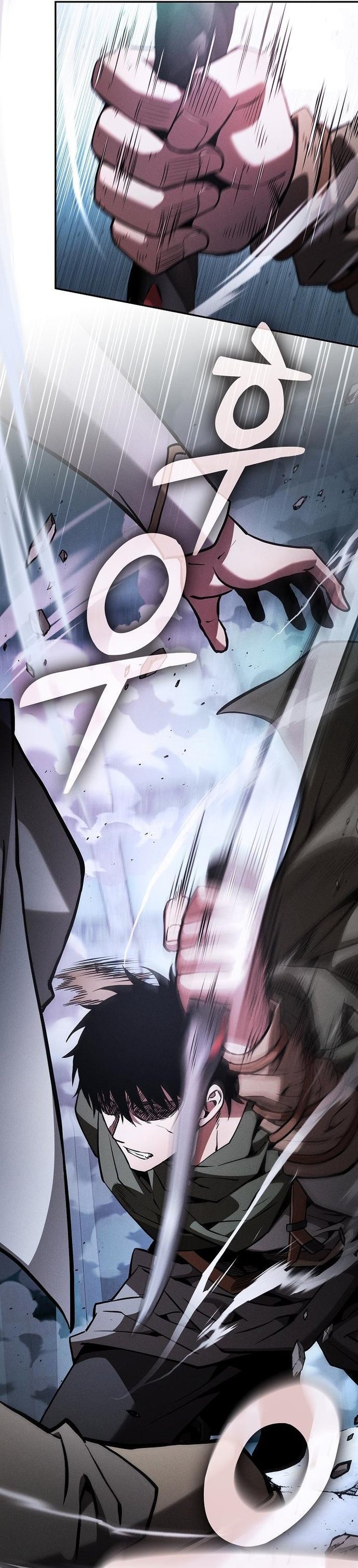 Academy’s Genius Swordmaster Chapter 116 Gambar 3