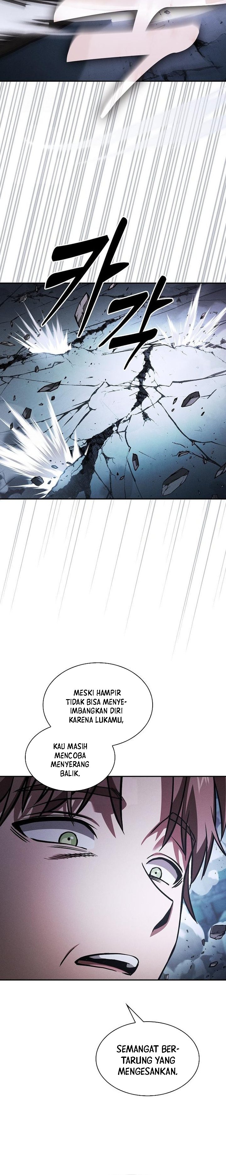 Academy’s Genius Swordmaster Chapter 116 Gambar 4