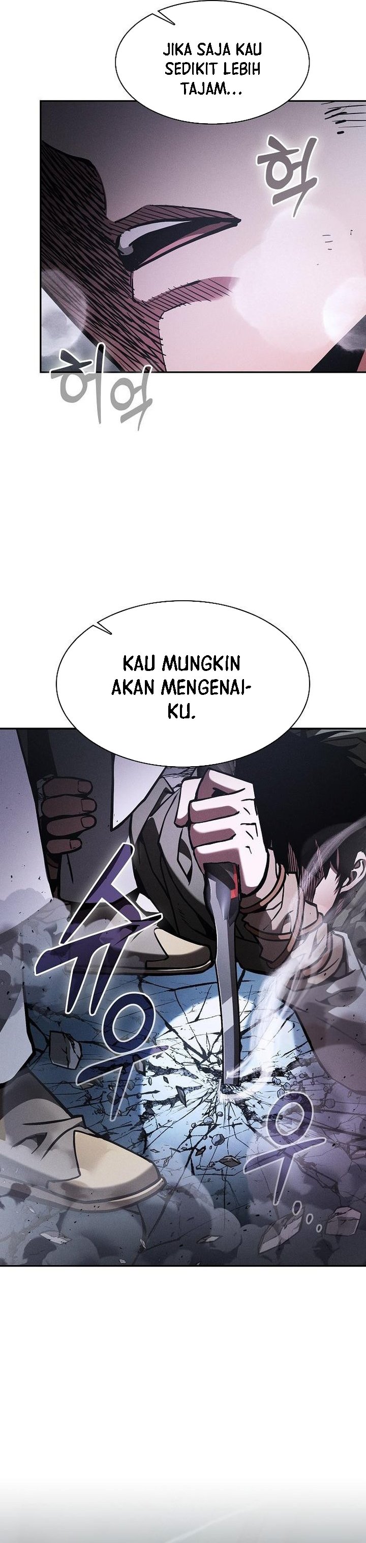 Academy’s Genius Swordmaster Chapter 116 Gambar 5