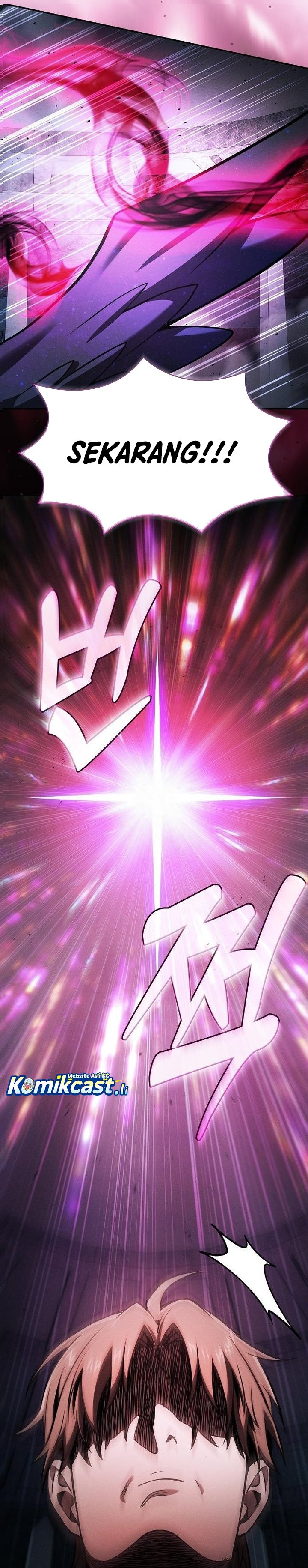 Academy’s Genius Swordmaster Chapter 116 Gambar 7