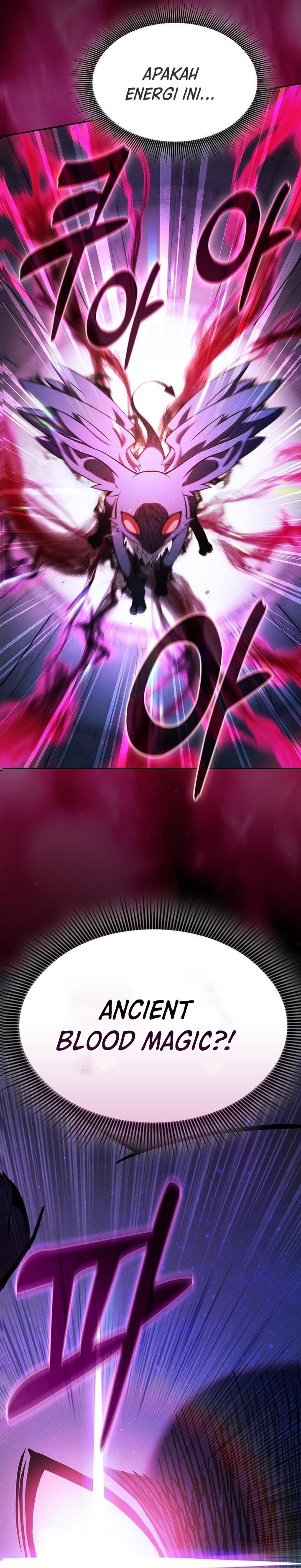 Academy’s Genius Swordmaster Chapter 116 Gambar 9