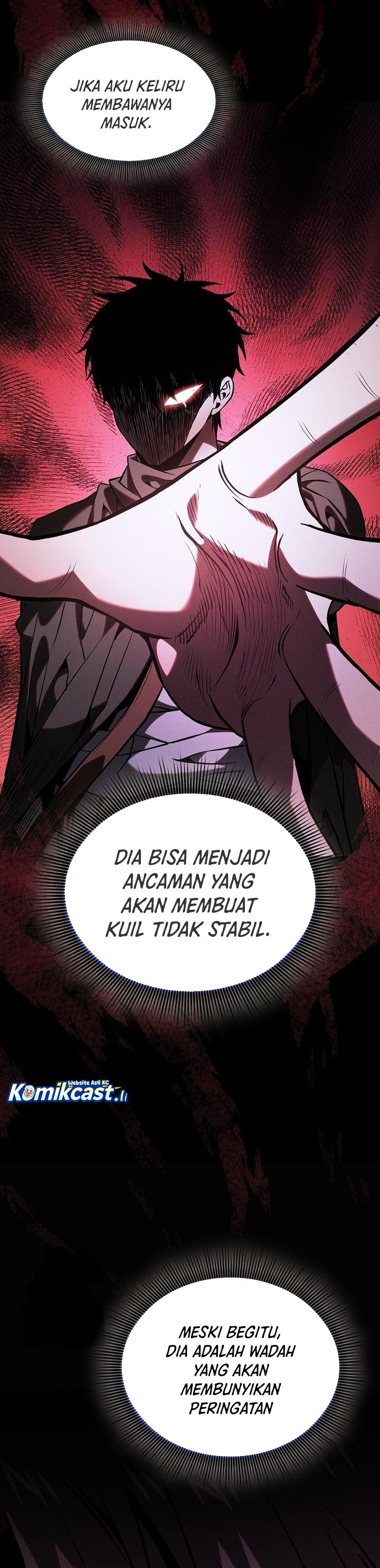 Academy’s Genius Swordmaster Chapter 116 Gambar 14