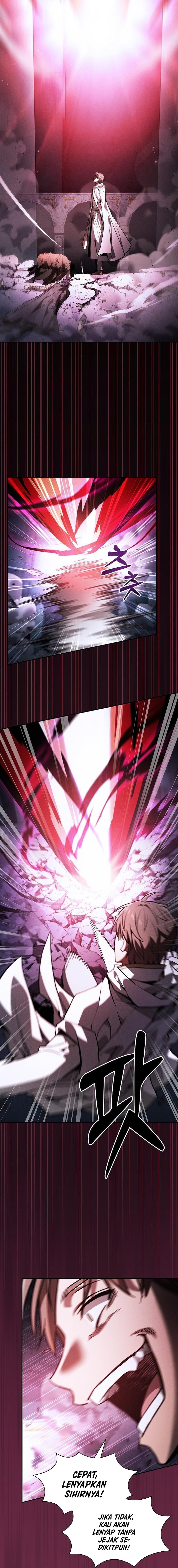 Academy’s Genius Swordmaster Chapter 116 Gambar 17