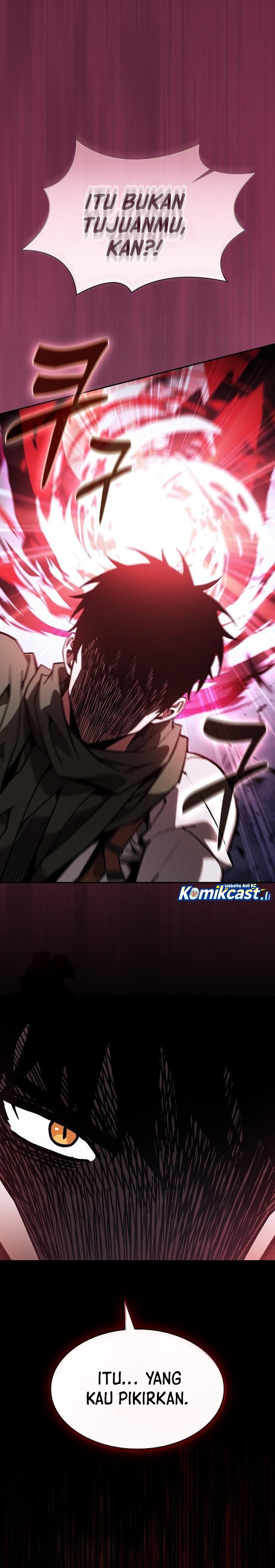 Academy’s Genius Swordmaster Chapter 116 Gambar 18