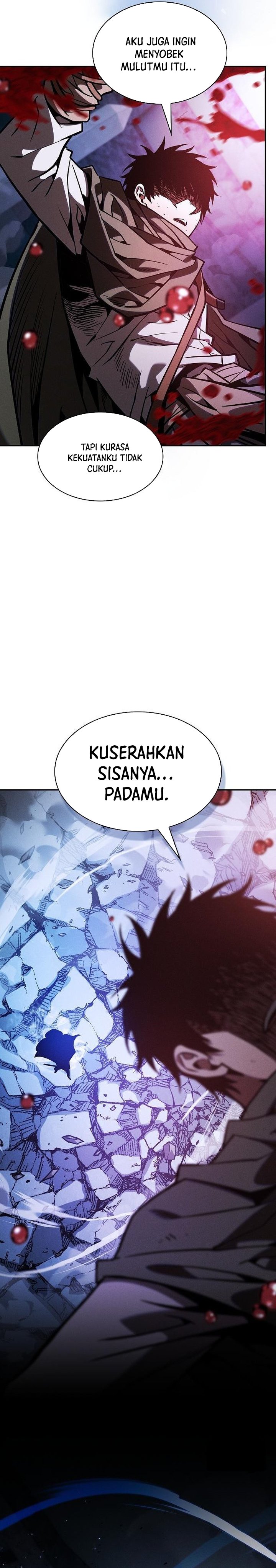 Academy’s Genius Swordmaster Chapter 116 Gambar 33