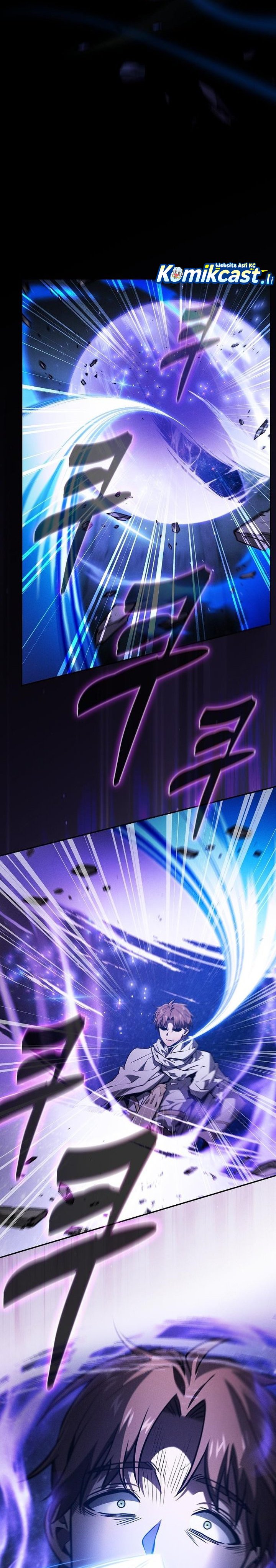 Academy’s Genius Swordmaster Chapter 116 Gambar 37