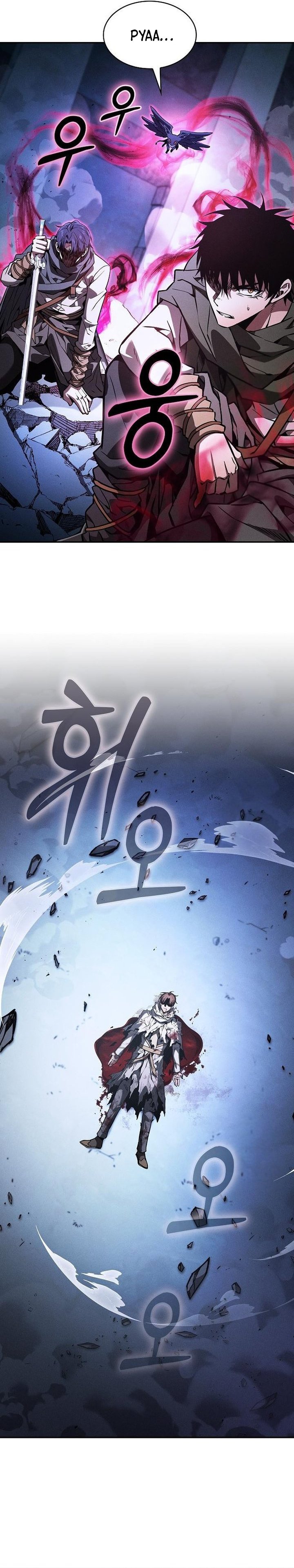 Academy’s Genius Swordmaster Chapter 116 Gambar 46