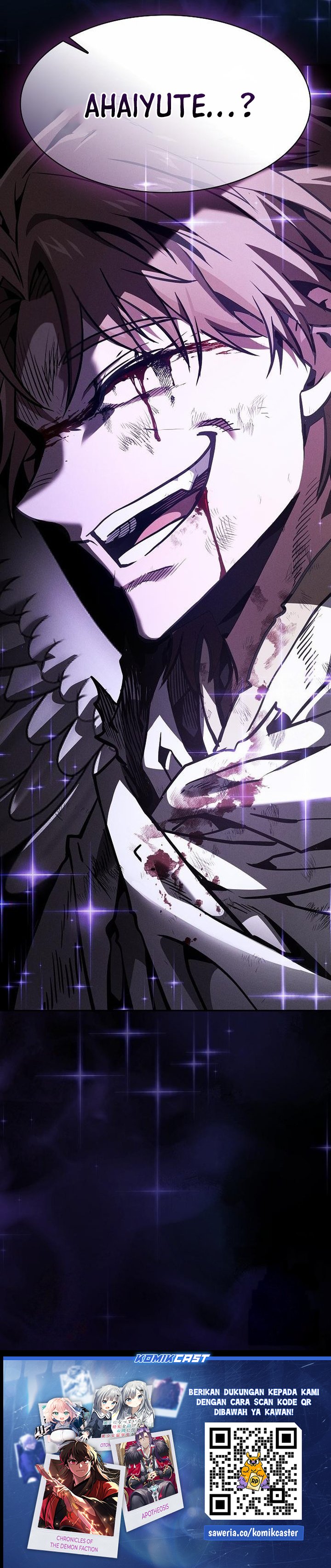 Academy’s Genius Swordmaster Chapter 116 Gambar 52