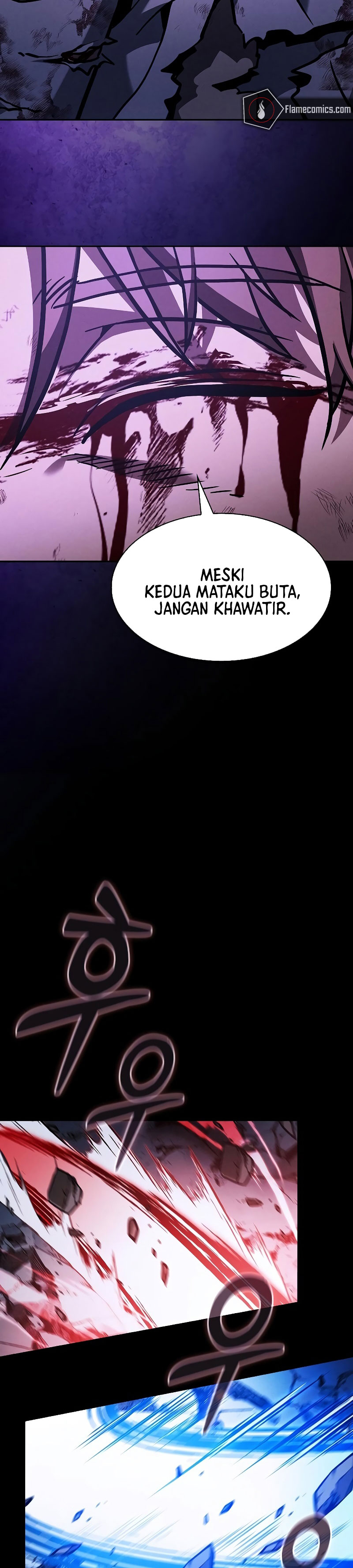 Academy’s Genius Swordmaster Chapter 117 Gambar 5