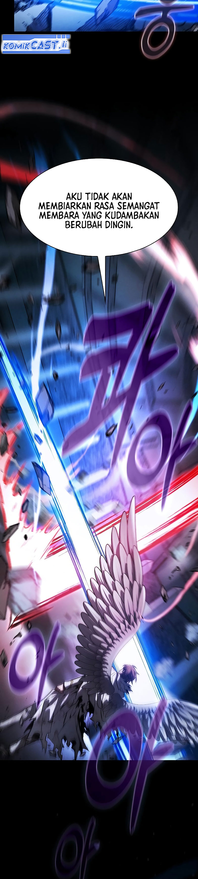 Academy’s Genius Swordmaster Chapter 117 Gambar 6