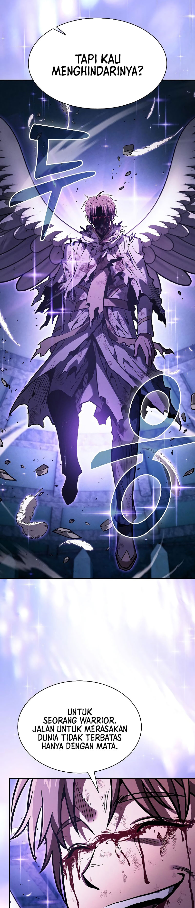 Academy’s Genius Swordmaster Chapter 117 Gambar 10