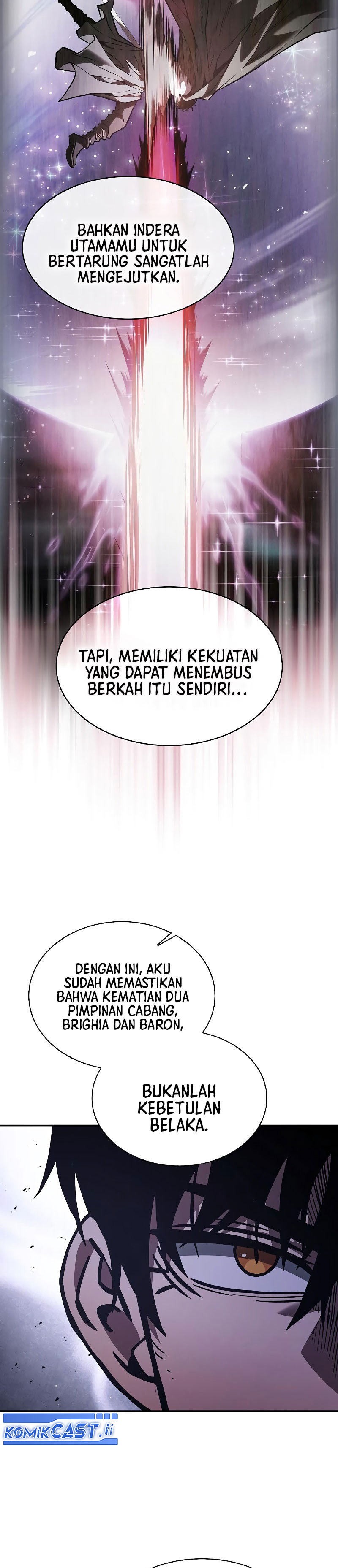 Academy’s Genius Swordmaster Chapter 117 Gambar 14