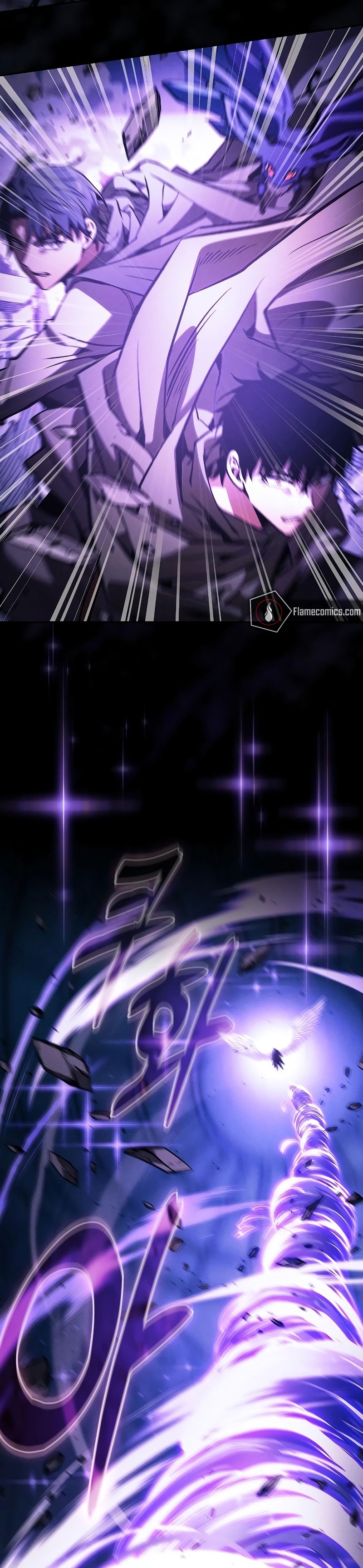 Academy’s Genius Swordmaster Chapter 117 Gambar 19