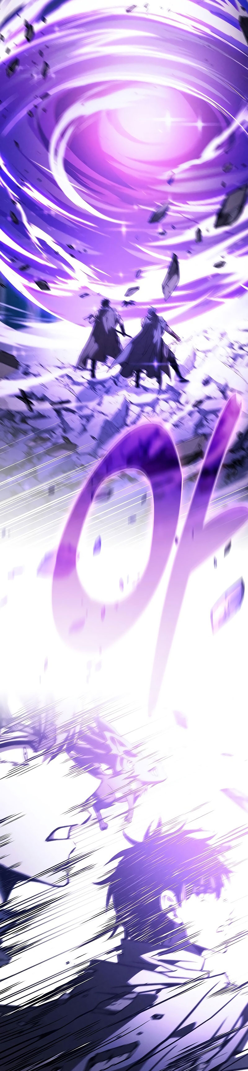 Academy’s Genius Swordmaster Chapter 117 Gambar 20