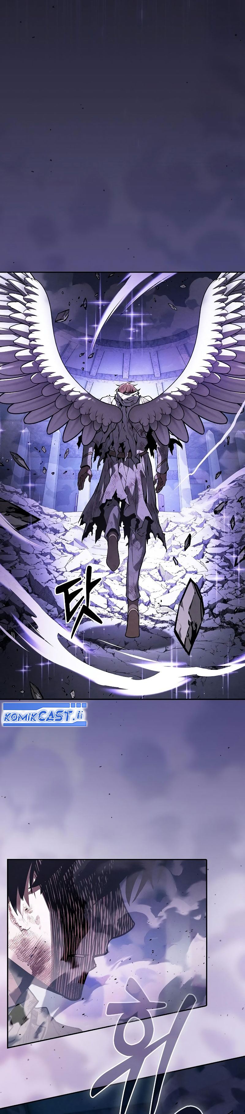 Academy’s Genius Swordmaster Chapter 117 Gambar 24