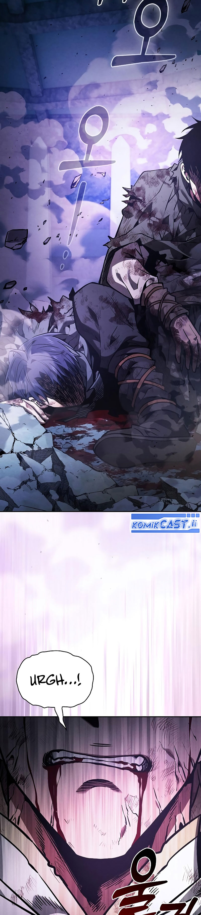 Academy’s Genius Swordmaster Chapter 117 Gambar 25