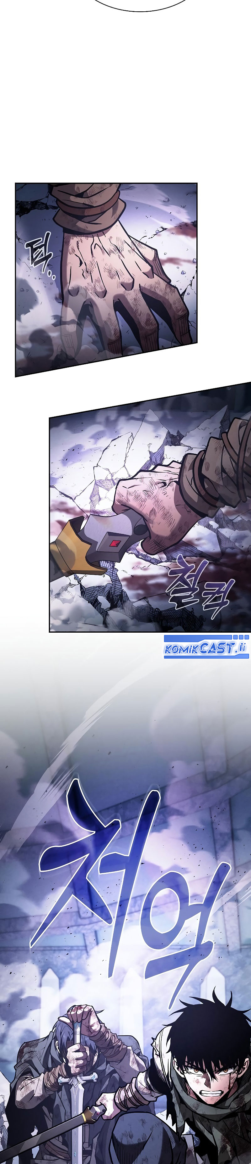 Academy’s Genius Swordmaster Chapter 117 Gambar 30