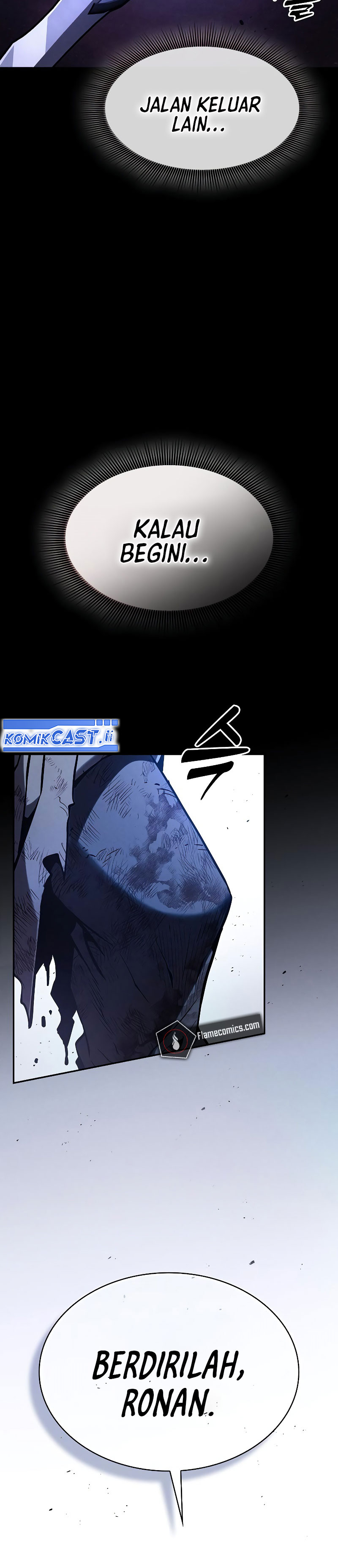 Academy’s Genius Swordmaster Chapter 117 Gambar 35