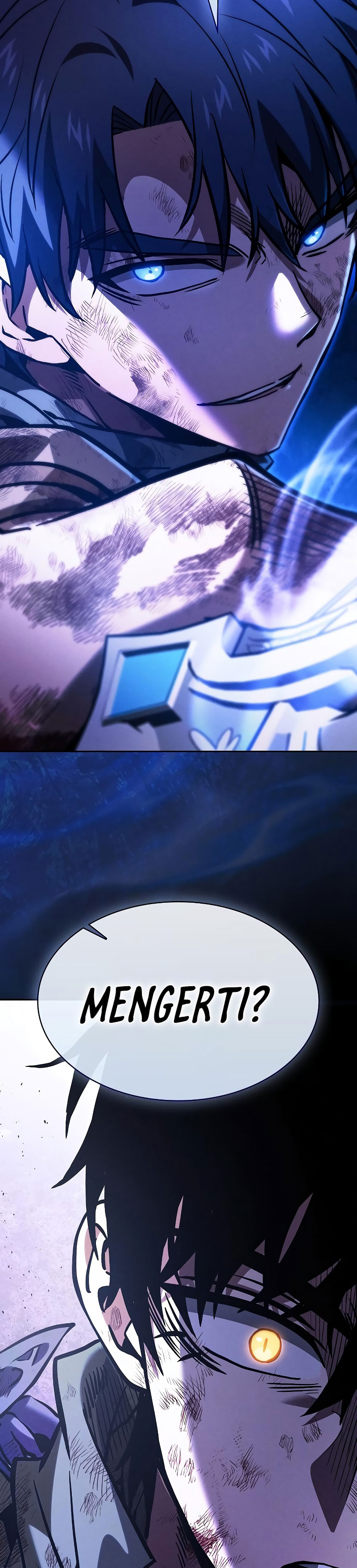 Academy’s Genius Swordmaster Chapter 117 Gambar 41