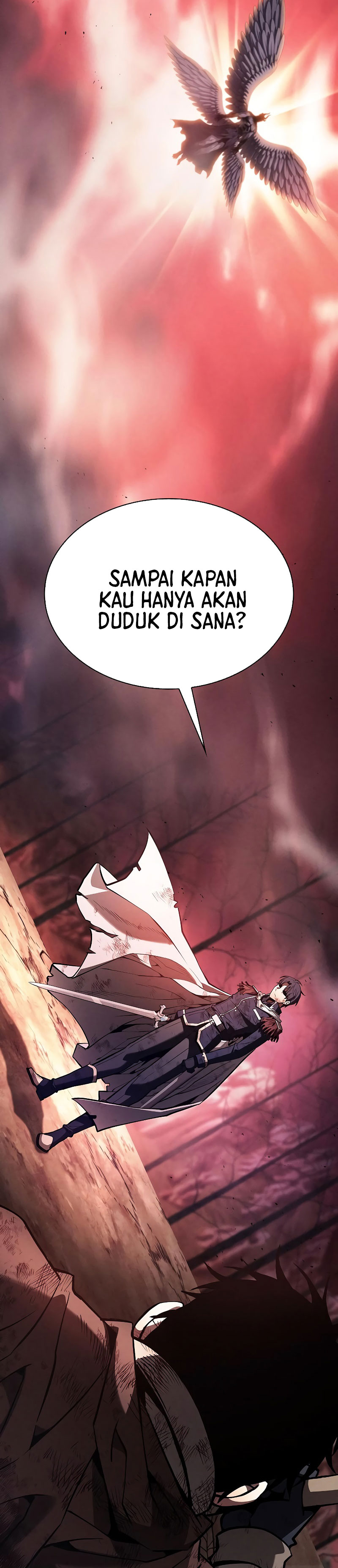 Academy’s Genius Swordmaster Chapter 117 Gambar 44