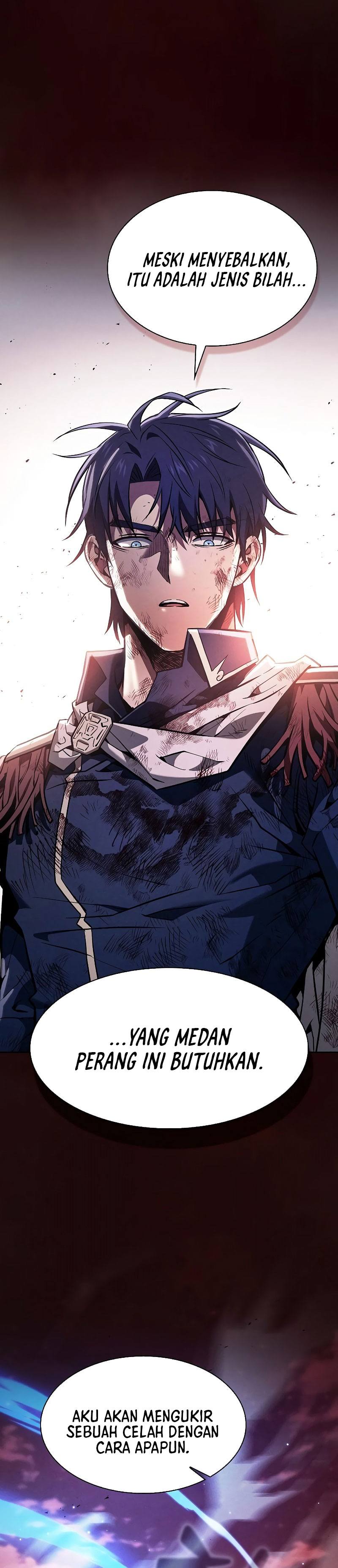 Academy’s Genius Swordmaster Chapter 117 Gambar 47