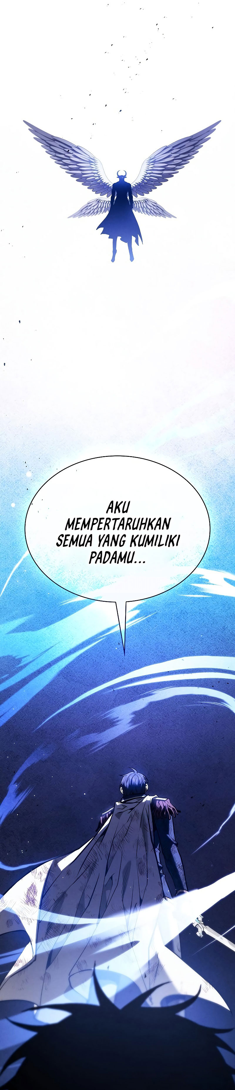 Academy’s Genius Swordmaster Chapter 117 Gambar 49