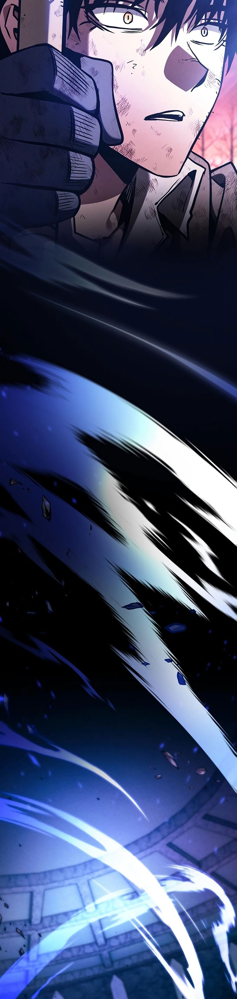 Academy’s Genius Swordmaster Chapter 117 Gambar 51