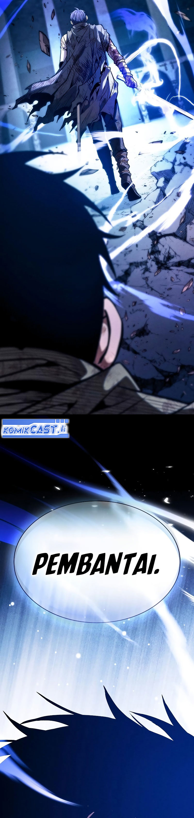 Academy’s Genius Swordmaster Chapter 117 Gambar 52