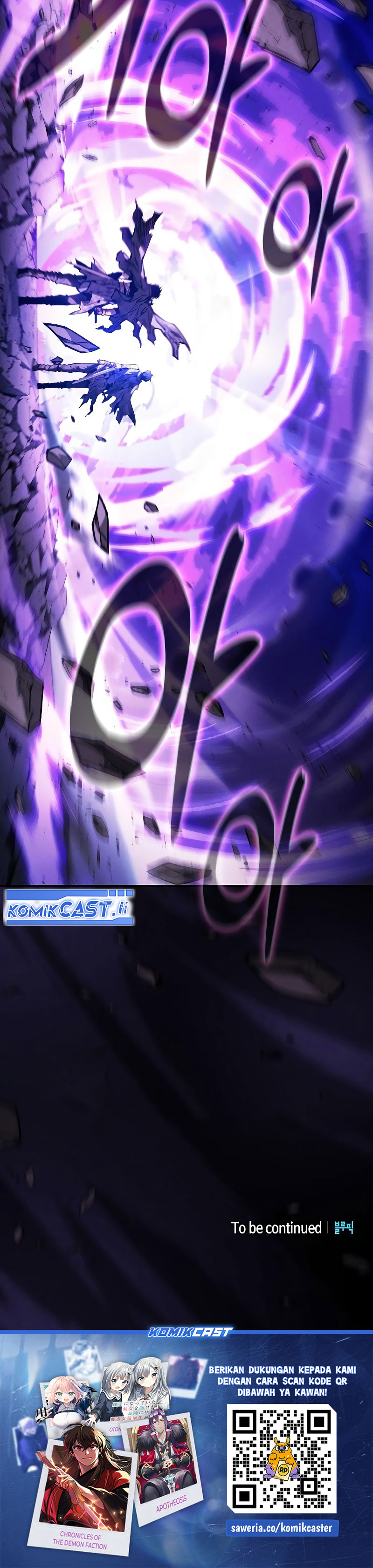 Academy’s Genius Swordmaster Chapter 117 Gambar 55