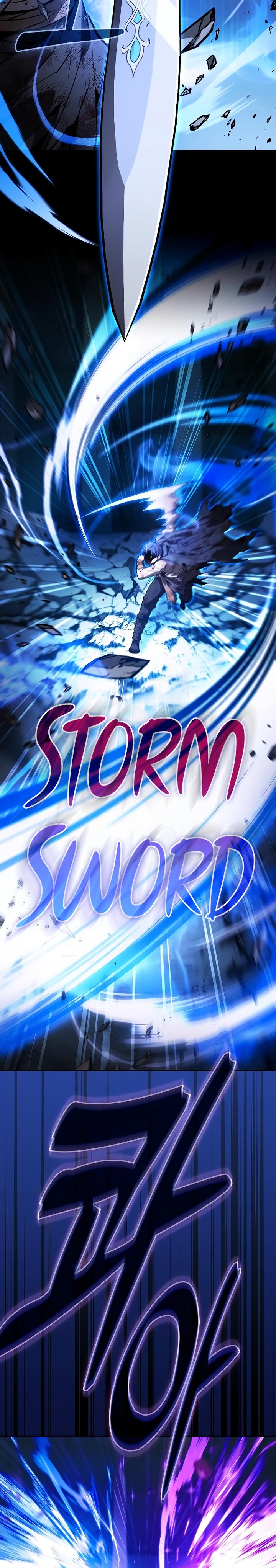 Academy’s Genius Swordmaster Chapter 118 Gambar 3