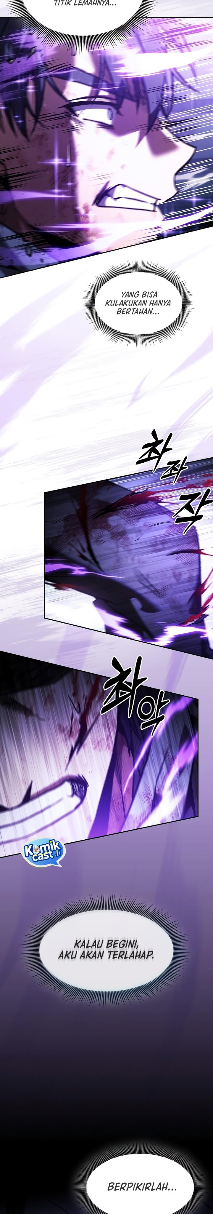 Academy’s Genius Swordmaster Chapter 118 Gambar 7