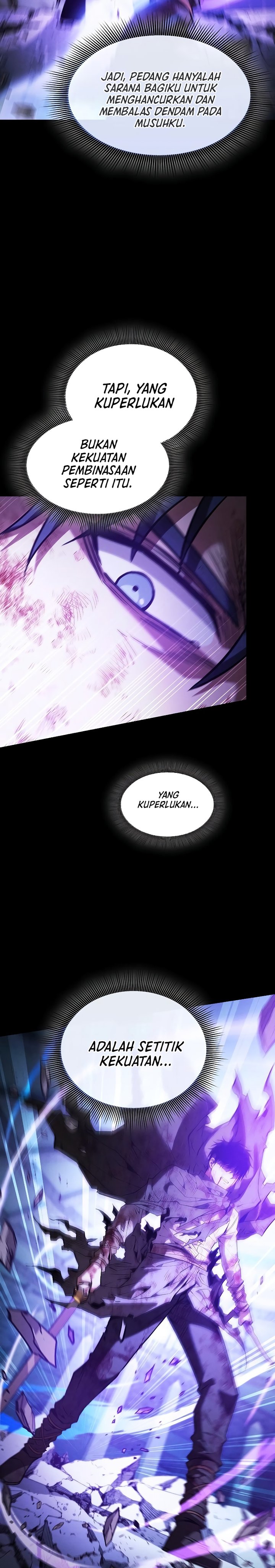 Academy’s Genius Swordmaster Chapter 118 Gambar 9
